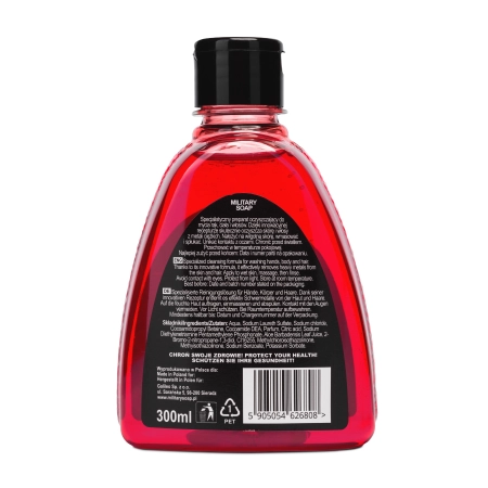 Mydło Military Soap 300 ml RifleCx